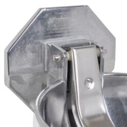 Fass-Anbautränke "Upland" 30,8 X 23,7 X 15,7cm -Optimal Ranchzaun Geschäft 81501 fassanbautraenke stabil