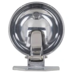 Fass-Anbautränke "Upland" 30,8 X 23,7 X 15,7cm -Optimal Ranchzaun Geschäft 81501 fassanbautraenke upland aluguss