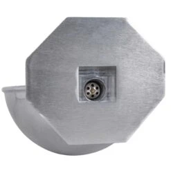 Fass-Anbautränke "Upland" 30,8 X 23,7 X 15,7cm -Optimal Ranchzaun Geschäft 81501 fassanbautraenke upland mit niiederdruckventil