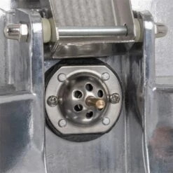 Fass-Anbautränke "Upland" 30,8 X 23,7 X 15,7cm -Optimal Ranchzaun Geschäft 81501 fassanbautraenke upland mit ventil