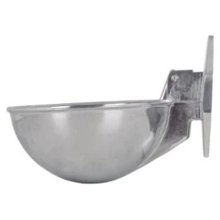 Fass-Anbautränke "Upland" 30,8 X 23,7 X 15,7cm -Optimal Ranchzaun Geschäft 81501 fassanbautraenke upland wasserfaesser