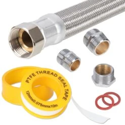 Anschluss-Set Für IBC-Container 8 Anschluss-Set Für IBC-Container -Optimal Ranchzaun Geschäft 81518 voss farming anschluss schlau ibc container