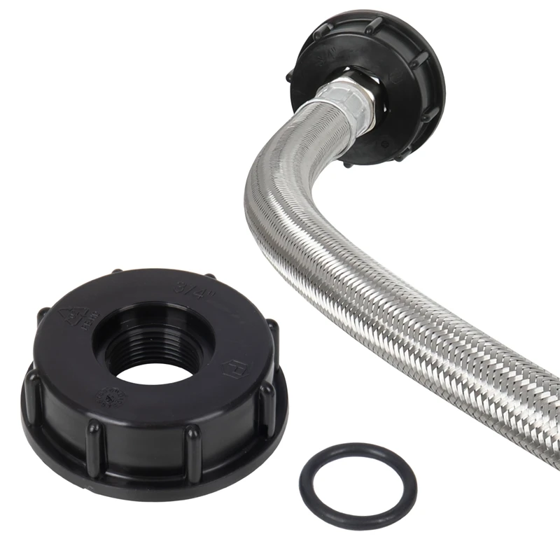 Anschluss-Set Für IBC-Container 6 Anschluss-Set Für IBC-Container – Bild 4