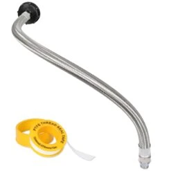 Anschluss-Set Für IBC-Container