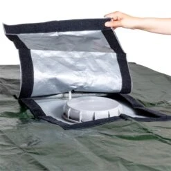 VOSS.garden IBC Tank-Abdeckung, IBC Cover 120x100x116cm, Abdeckung 1000 Liter IBC Tank 23 VOSS.garden IBC Tank-Abdeckung, IBC Cover 120x100x116cm, Abdeckung 1000 Liter IBC Tank -Optimal Ranchzaun Geschäft 81530 voss garden ibc tankabdeckung einfache anwendung