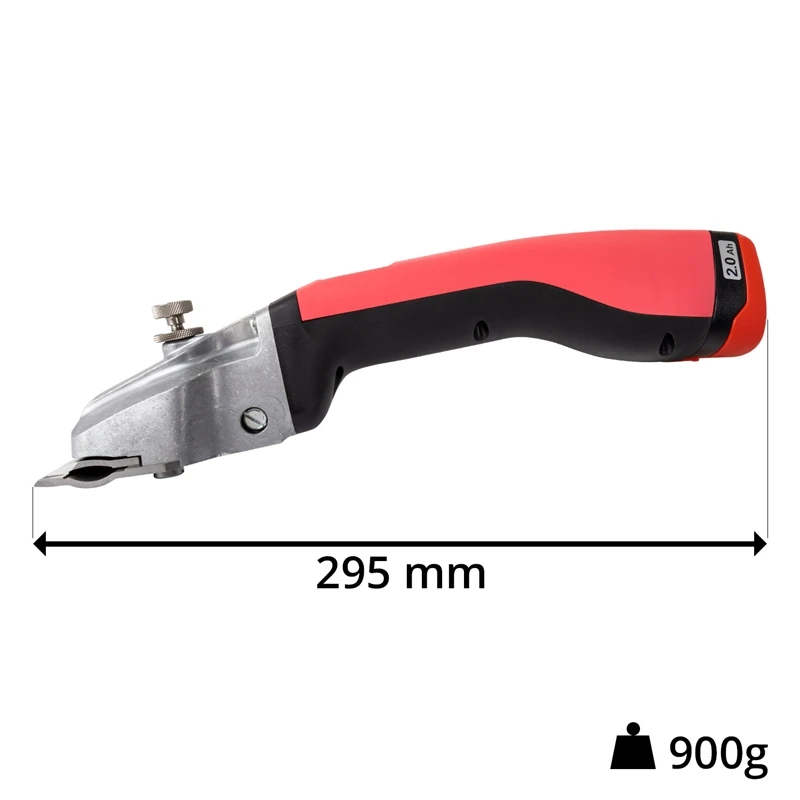 AESCULAP Pferdeschermaschine "Bonum", Rosa + 2x Akku + GRATIS Justierhilfe 6 AESCULAP Pferdeschermaschine "Bonum", Rosa + 2x Akku + GRATIS Justierhilfe – Bild 4