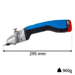 AESCULAP Pferdeschermaschine "Bonum", Blau + 2x Akku + GRATIS Justierhilfe 17 AESCULAP Pferdeschermaschine "Bonum", Blau + 2x Akku + GRATIS Justierhilfe -Optimal Ranchzaun Geschäft 85143 4 aesculap schermaschine fuer pferde extrem handlich