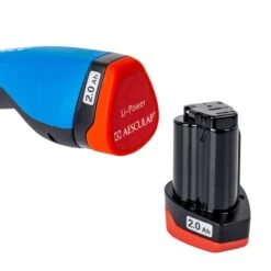 AESCULAP Pferdeschermaschine "Bonum", Blau + 2x Akku + GRATIS Justierhilfe 19 AESCULAP Pferdeschermaschine "Bonum", Blau + 2x Akku + GRATIS Justierhilfe -Optimal Ranchzaun Geschäft 85143 6 aesculap pferdeschermaschine mit starken akkus zwei akkus fuer lange schurzeit