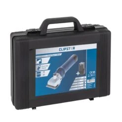 Kerbl Pferdeschermaschine "FarmClipper Akku2" Inkl. 2x Akkus 27 Kerbl Pferdeschermaschine "FarmClipper Akku2" Inkl. 2x Akkus -Optimal Ranchzaun Geschäft 85220 clipster akku schermaschine mit koffer