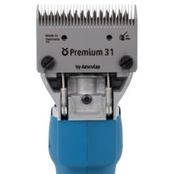 Kerbl Pferdeschermaschine "FarmClipper Akku2" Inkl. 2x Akkus 23 Kerbl Pferdeschermaschine "FarmClipper Akku2" Inkl. 2x Akkus -Optimal Ranchzaun Geschäft 85220 clipster pferde akku schermaschine hochwertige schermesser