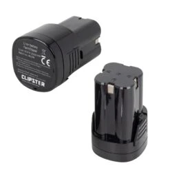 Kerbl Pferdeschermaschine "FarmClipper Akku2" Inkl. 2x Akkus 26 Kerbl Pferdeschermaschine "FarmClipper Akku2" Inkl. 2x Akkus -Optimal Ranchzaun Geschäft 85220 kerbl clipster akku schermaschine mit ersatzakku