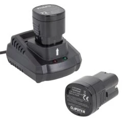 Kerbl Pferdeschermaschine "FarmClipper Akku2" Inkl. 2x Akkus 25 Kerbl Pferdeschermaschine "FarmClipper Akku2" Inkl. 2x Akkus -Optimal Ranchzaun Geschäft 85220 kerbl clipster akku schermaschine mit ladegeraet