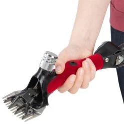 Stationäre Schafschuranlage "Wellington", Hängeschermaschine Mit Worm-Drive Antrieb -Optimal Ranchzaun Geschäft 85490 wellington schuranlage schafe maschine