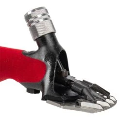 Stationäre Schafschuranlage "Wellington", Hängeschermaschine Mit Worm-Drive Antrieb -Optimal Ranchzaun Geschäft 85490 wellington schuranlage schafe maschine schermesser