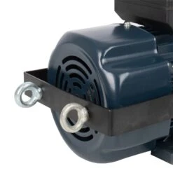 Stationäre Schafschuranlage "Wellington", Hängeschermaschine Mit Worm-Drive Antrieb -Optimal Ranchzaun Geschäft 85490 wellington schuranlage schafe maschine welle motor aufhaengung