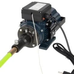 Stationäre Schafschuranlage "Wellington", Hängeschermaschine Mit Worm-Drive Antrieb -Optimal Ranchzaun Geschäft 85490 wellington schuranlage schafe maschine welle motor details 2