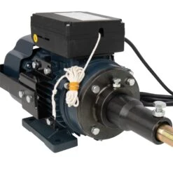 Stationäre Schafschuranlage "Wellington", Hängeschermaschine Mit Worm-Drive Antrieb -Optimal Ranchzaun Geschäft 85490 wellington schuranlage schafe maschine welle motor details 3