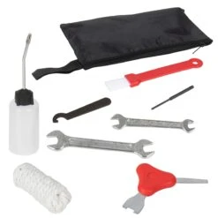 Stationäre Schafschuranlage "Wellington", Hängeschermaschine Mit Worm-Drive Antrieb -Optimal Ranchzaun Geschäft 85490 wellington schuranlage schafe maschine zubehoer