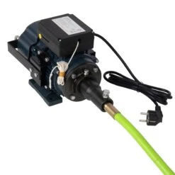 Stationäre Schafschuranlage "Wellington", Hängeschermaschine Mit Worm-Drive Antrieb -Optimal Ranchzaun Geschäft 85490 wellington stationaere schuranlage schafe motor 2