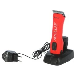 Aesculap Akku-Schermaschine "Durati" Für Pferd & Pony, Mit 2x Akku -Optimal Ranchzaun Geschäft 85611 02 schermaschine inklusive akku langlebig und robust