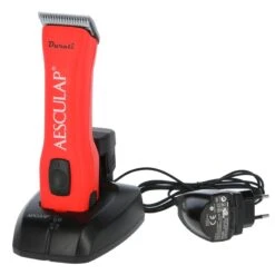 Aesculap Akku-Schermaschine "Durati" Für Pferd & Pony, Mit 2x Akku -Optimal Ranchzaun Geschäft 85611 03 aesculap schermaschine inklusive akku einfaches scheren