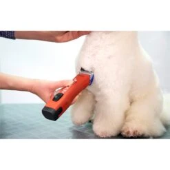 Aesculap Akku-Schermaschine "Durati" Für Pferd & Pony, Mit 2x Akku -Optimal Ranchzaun Geschäft 85611 07 schermaschine trimmen scheren sehr leicht und handlich