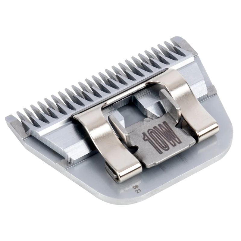 Aesculap Scherkopf "SnapOn" GT339, 2,4mm (30/15 Zähne) 3 Aesculap Scherkopf "SnapOn" GT339, 2,4mm (30/15 Zähne)