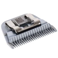 Aesculap Scherkopf "SnapOn" GT339, 2,4mm (30/15 Zähne) 22 Aesculap Scherkopf "SnapOn" GT339, 2,4mm (30/15 Zähne) -Optimal Ranchzaun Geschäft 85615 aesculap schermesser gt339 breiter scherkopf