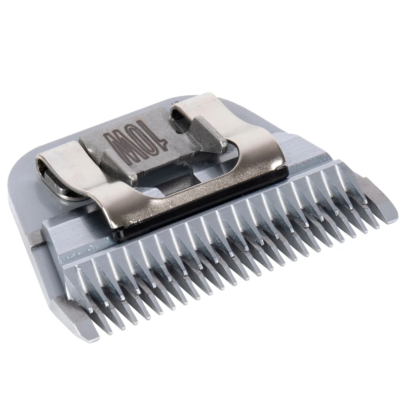 Aesculap Scherkopf "SnapOn" GT339, 2,4mm (30/15 Zähne) 12 Aesculap Scherkopf "SnapOn" GT339, 2,4mm (30/15 Zähne) – Bild 10