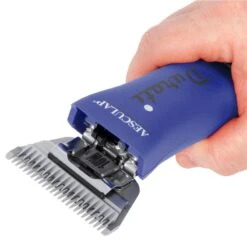 Aesculap "Durati Horse" Akkuschermaschine Für Pferd & Pony 35 Aesculap "Durati Horse" Akkuschermaschine Für Pferd & Pony -Optimal Ranchzaun Geschäft 85617 aesculap durati akku schermaschine pferde schermesser 2