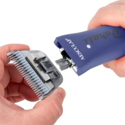 Aesculap "Durati Horse" Akkuschermaschine Für Pferd & Pony 34 Aesculap "Durati Horse" Akkuschermaschine Für Pferd & Pony -Optimal Ranchzaun Geschäft 85617 aesculap durati akku schermaschine pferde schermesser