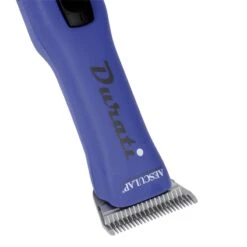 Aesculap "Durati Horse" Akkuschermaschine Für Pferd & Pony 39 Aesculap "Durati Horse" Akkuschermaschine Für Pferd & Pony -Optimal Ranchzaun Geschäft 85617 aesculap durati akku schermaschine pferde schermesser 6