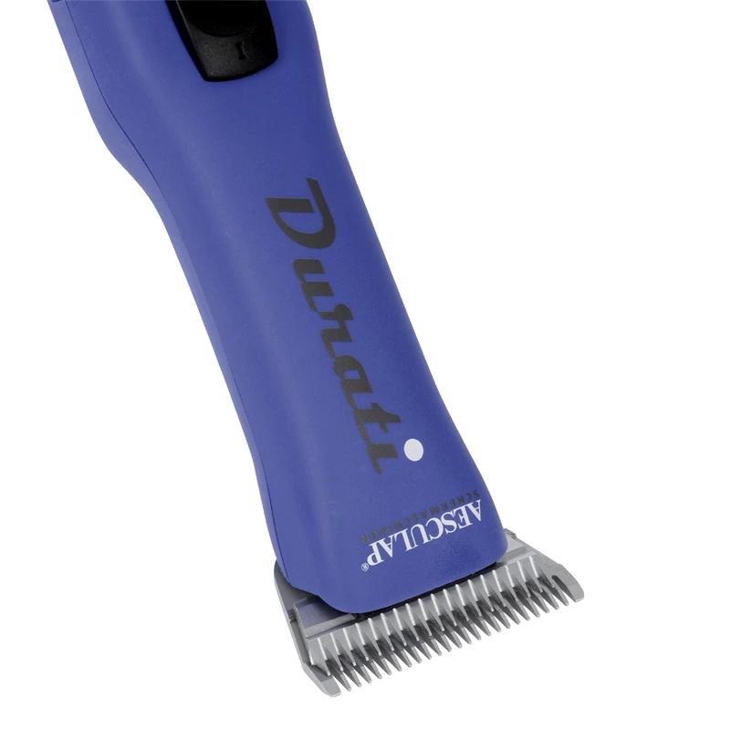 Aesculap "Durati Horse" Akkuschermaschine Für Pferd & Pony 21 Aesculap "Durati Horse" Akkuschermaschine Für Pferd & Pony – Bild 19