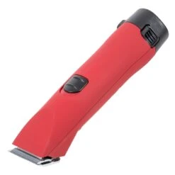 Kerbl Akku-Schermaschine "Profi" Für Detailschur, Inkl. 2 Akkus Und Scherkopf -Optimal Ranchzaun Geschäft 85620 akku schermaschine profi detailschur