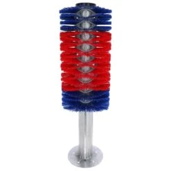 Pfahlbürste HAPPYCOW "Maxi" 163cm