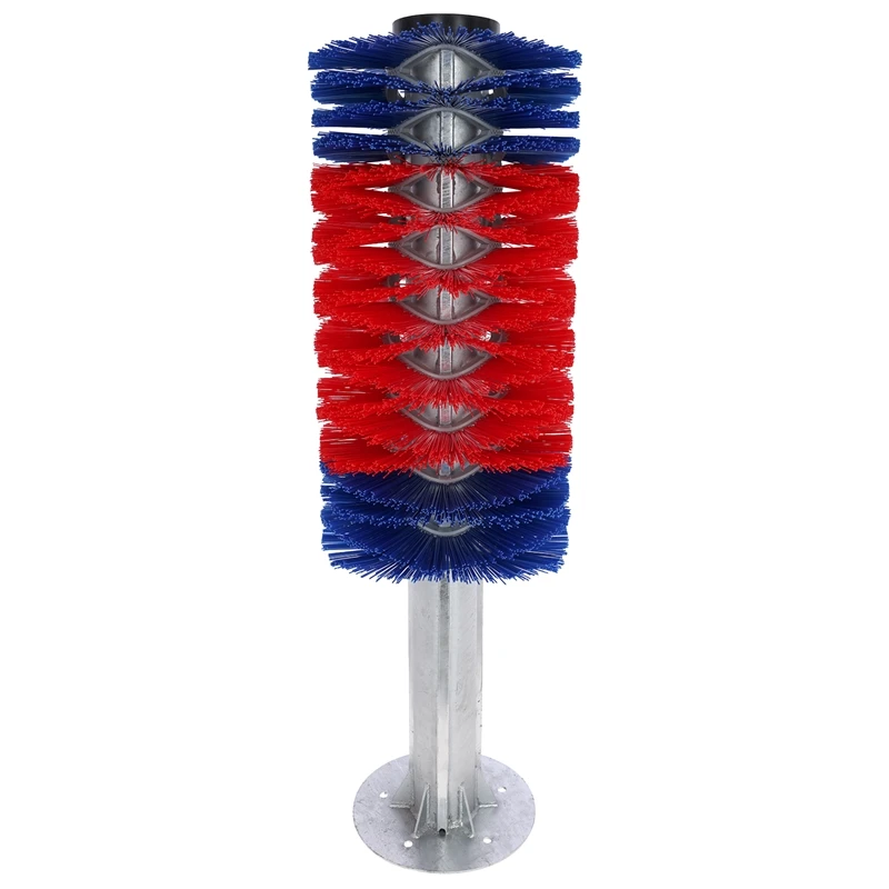 Pfahlbürste HAPPYCOW "Maxi" 163cm 3 Pfahlbürste HAPPYCOW "Maxi" 163cm