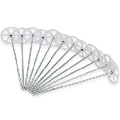 12x VOSS.farming Vliesnagel, Befestigung Für Heu- Und Strohvlies 14 12x VOSS.farming Vliesnagel, Befestigung Für Heu- Und Strohvlies -Optimal Ranchzaun Geschäft 86655 voss farming vliesnagel heuvlies