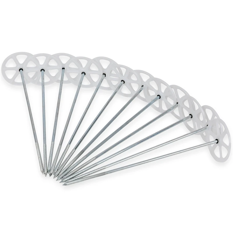 12x VOSS.farming Vliesnagel, Befestigung Für Heu- Und Strohvlies 8 12x VOSS.farming Vliesnagel, Befestigung Für Heu- Und Strohvlies – Bild 6