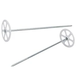 12x VOSS.farming Vliesnagel, Befestigung Für Heu- Und Strohvlies 15 12x VOSS.farming Vliesnagel, Befestigung Für Heu- Und Strohvlies -Optimal Ranchzaun Geschäft 86655 voss farming vliesnagel stroh