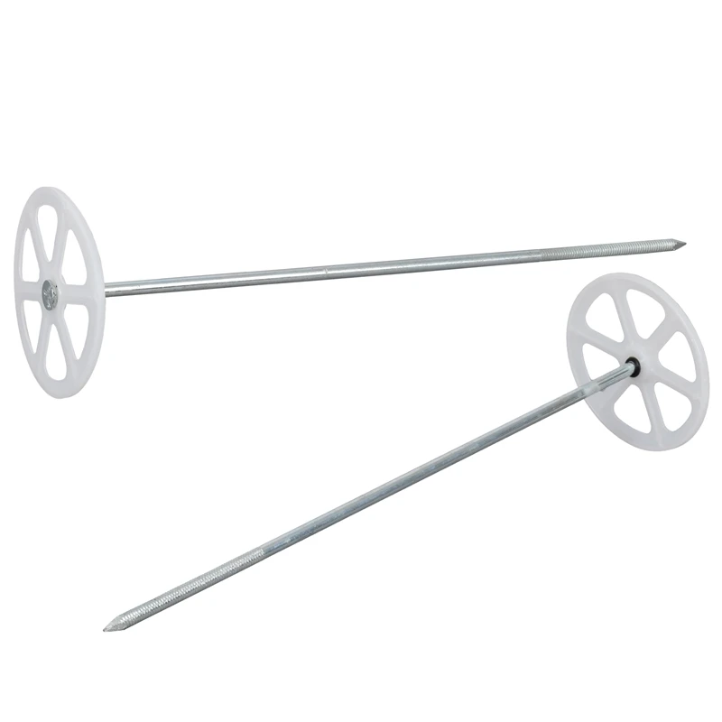 12x VOSS.farming Vliesnagel, Befestigung Für Heu- Und Strohvlies 9 12x VOSS.farming Vliesnagel, Befestigung Für Heu- Und Strohvlies – Bild 7