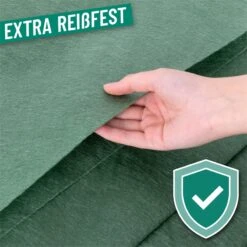 VOSS.farming Heuvlies 9,8 X 6m, Strohvlies, Strohballenschutz, Rundballen-Vlies 140g/m² -Optimal Ranchzaun Geschäft 86660 65 70 voss farming heuvlies extra reissfest