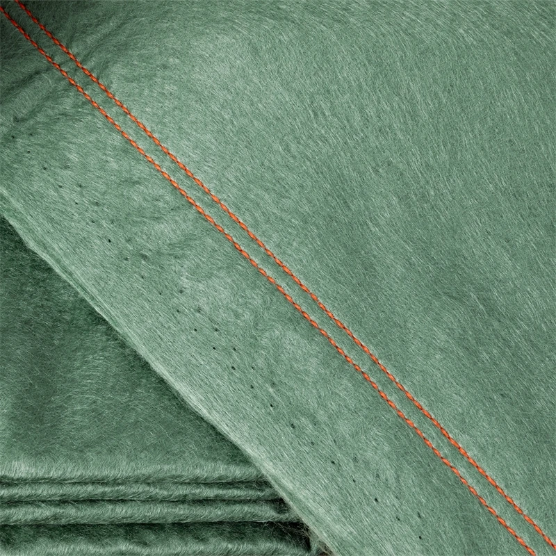 VOSS.farming Heuvlies 9,8 X 20m, Strohvlies, Strohballenschutz, Rundballen-Vlies 140g/m² 13 VOSS.farming Heuvlies 9,8 X 20m, Strohvlies, Strohballenschutz, Rundballen-Vlies 140g/m² – Bild 11