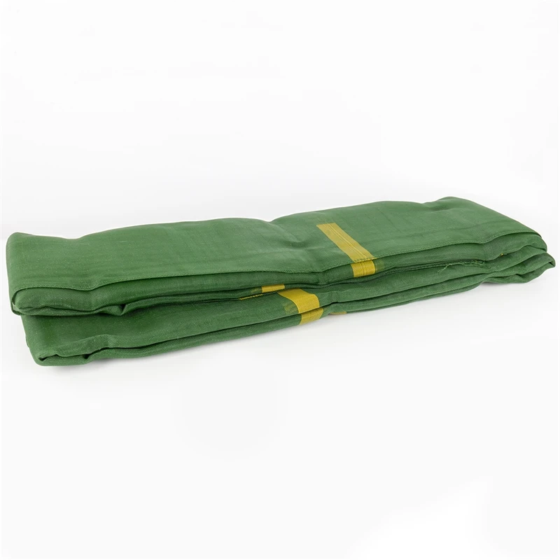 VOSS.farming Siloschutzgitter 5x10m, Silo-Netz, Silage-Abdeckung, Silo-Schutznetz 240g/m² 11 VOSS.farming Siloschutzgitter 5x10m, Silo-Netz, Silage-Abdeckung, Silo-Schutznetz 240g/m² – Bild 9