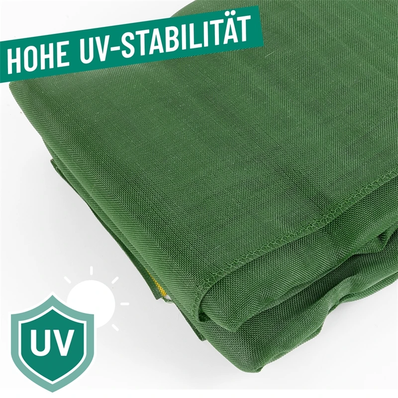 VOSS.farming Siloschutzgitter 5x10m, Silo-Netz, Silage-Abdeckung, Silo-Schutznetz 240g/m² 5 VOSS.farming Siloschutzgitter 5x10m, Silo-Netz, Silage-Abdeckung, Silo-Schutznetz 240g/m² – Bild 3