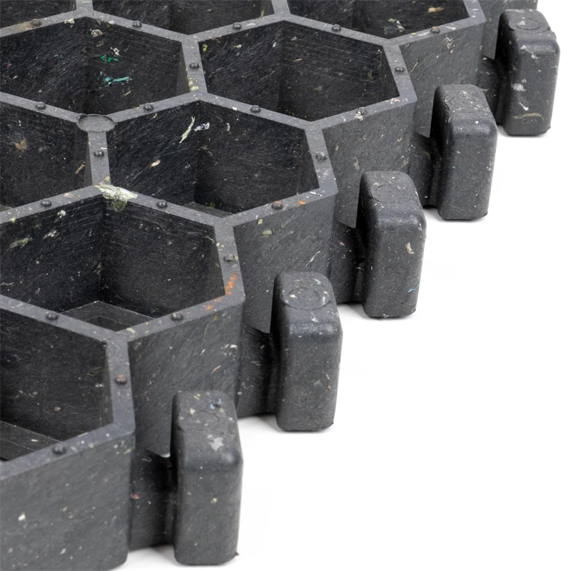 5x VOSS.farming Paddockplatten - 1m² Rasengitter, Paddockgitter, 50x40x4cm 12 5x VOSS.farming Paddockplatten - 1m² Rasengitter, Paddockgitter, 50x40x4cm – Bild 10