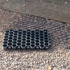 VOSS.farming Paddockplatten Auf Palette - 20m² Rasengitter, Paddockgitter, 50x40x4cm 36 VOSS.farming Paddockplatten Auf Palette - 20m² Rasengitter, Paddockgitter, 50x40x4cm -Optimal Ranchzaun Geschäft 87010 voss farming paddockplatte einfache verlegung 2