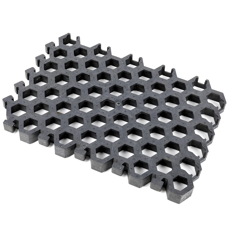 VOSS.farming Paddockplatten Auf Palette - 20m² Rasengitter, Paddockgitter, 50x40x4cm 20 VOSS.farming Paddockplatten Auf Palette - 20m² Rasengitter, Paddockgitter, 50x40x4cm – Bild 18