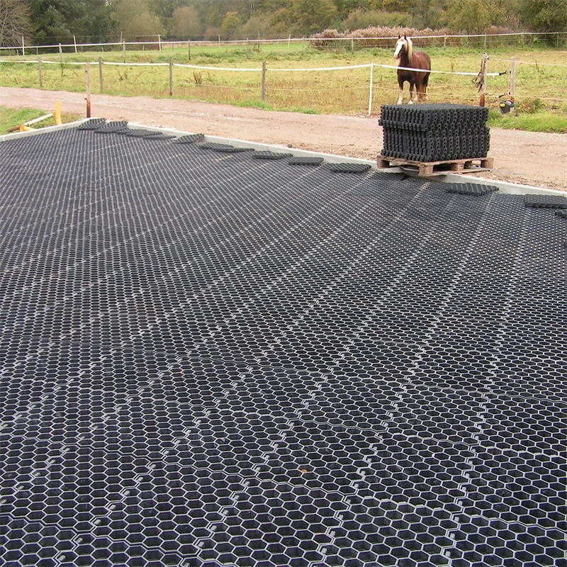 VOSS.farming Paddockplatten Auf Palette - 20m² Rasengitter, Paddockgitter, 50x40x4cm 19 VOSS.farming Paddockplatten Auf Palette - 20m² Rasengitter, Paddockgitter, 50x40x4cm – Bild 17