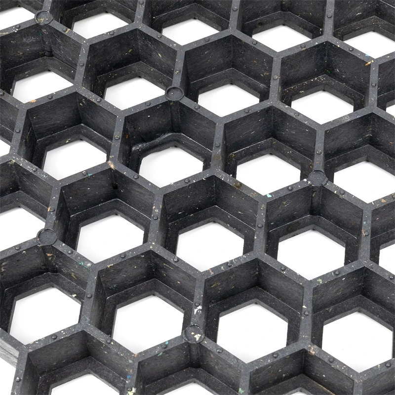 VOSS.farming Paddockplatten Auf Palette - 20m² Rasengitter, Paddockgitter, 50x40x4cm 21 VOSS.farming Paddockplatten Auf Palette - 20m² Rasengitter, Paddockgitter, 50x40x4cm – Bild 19