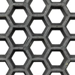 50x VOSS.farming Paddockplatten - 10m² Rasengitter, Paddockgitter, 50x40x4cm -Optimal Ranchzaun Geschäft 87010 voss farming paddockplatte staerke 4cm 1